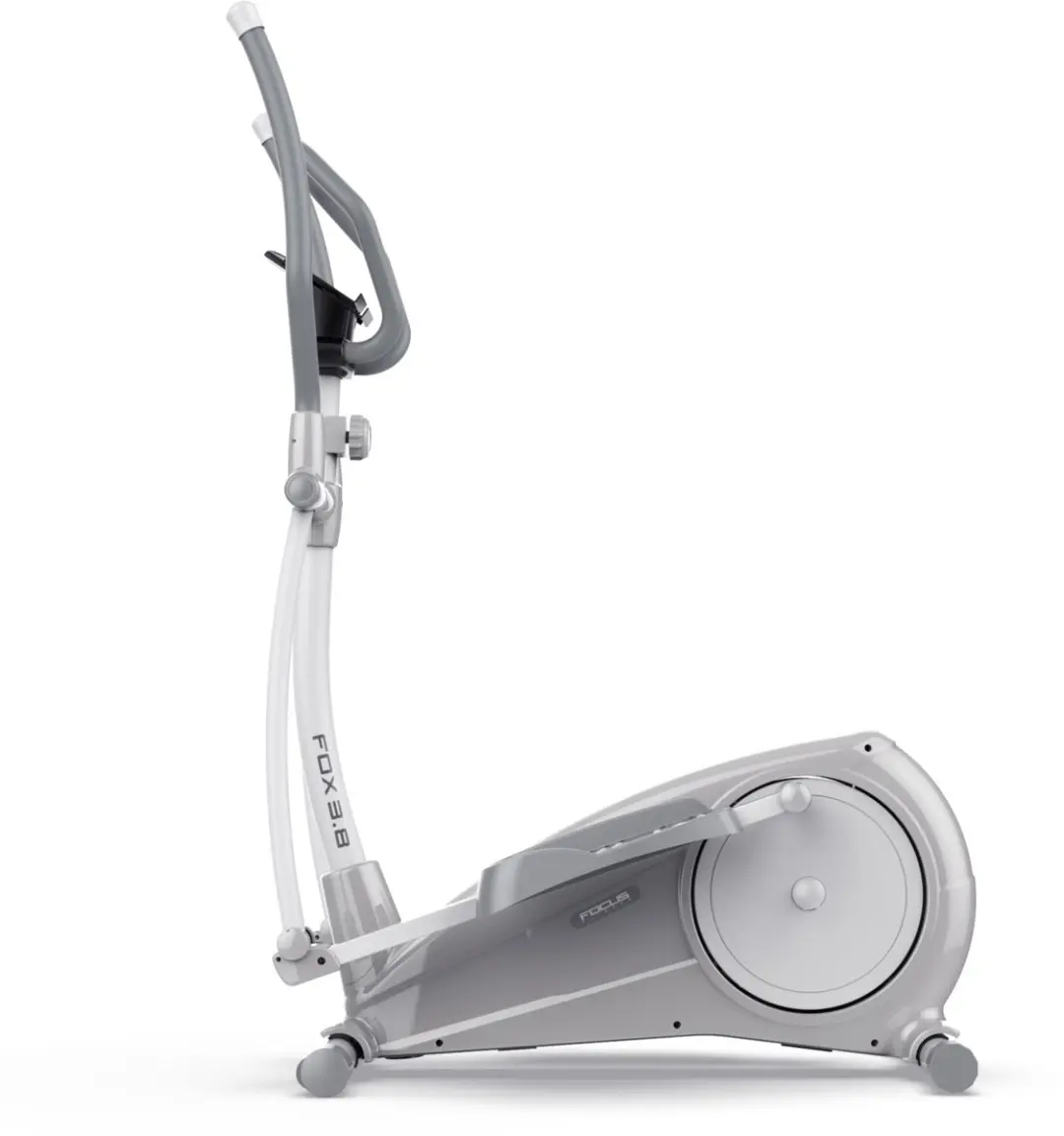 Focus Fitness Fox 3.8