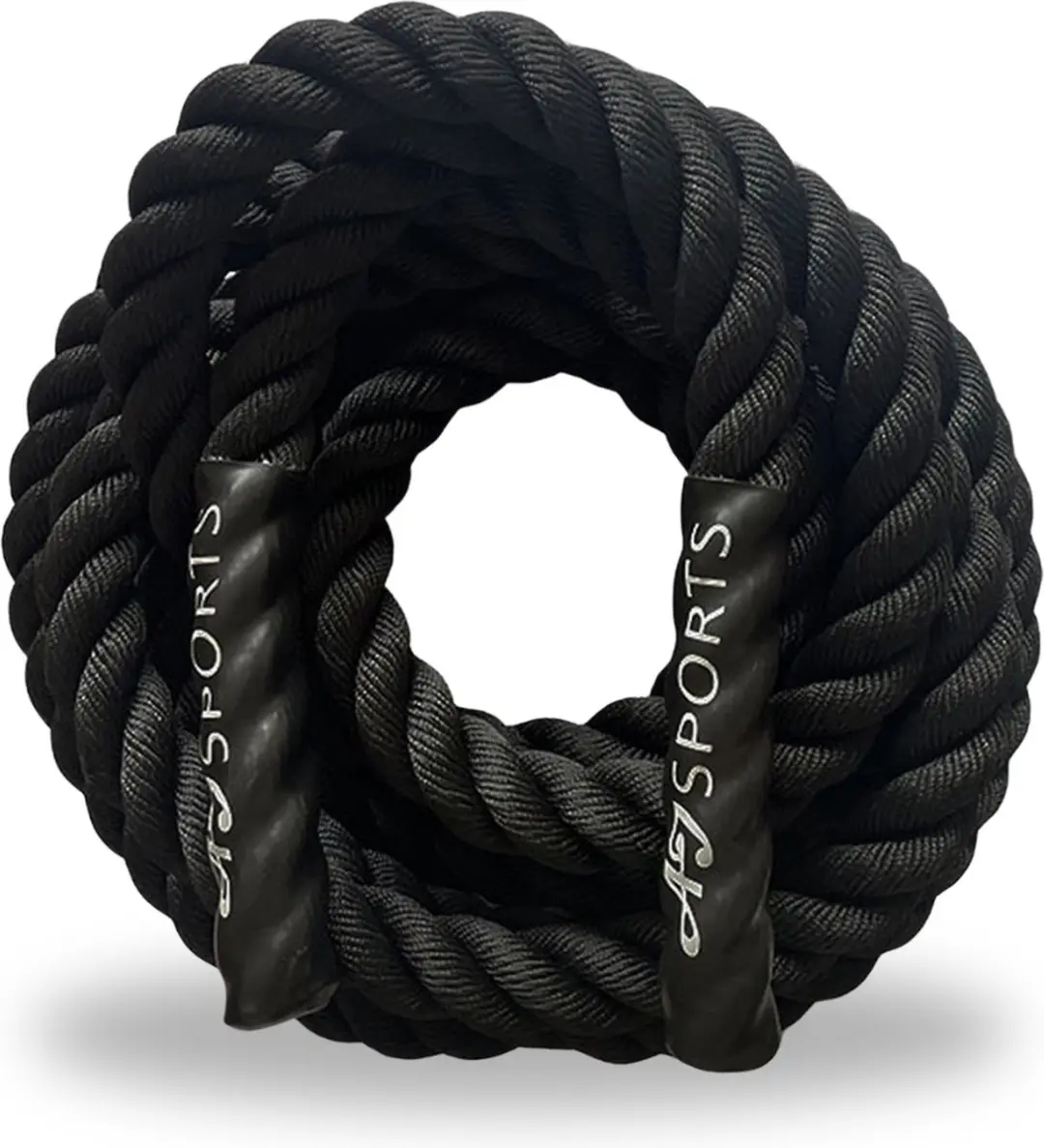 AJ-Sports Battle rope 9 meter