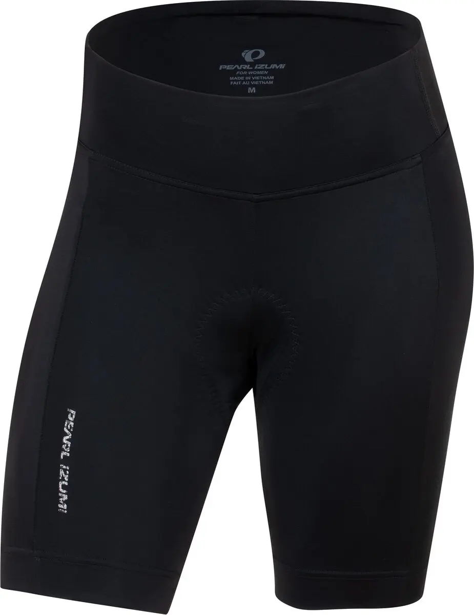 Pearl Izumi Quest Broek Zonder Bretels Zwart L Vrouw
