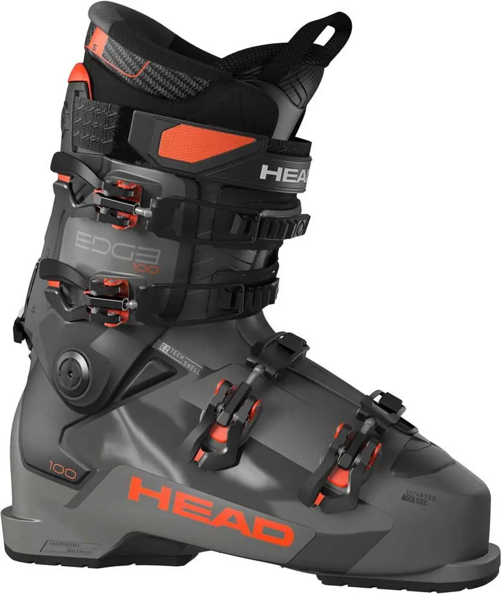 Head Edge 100 HV