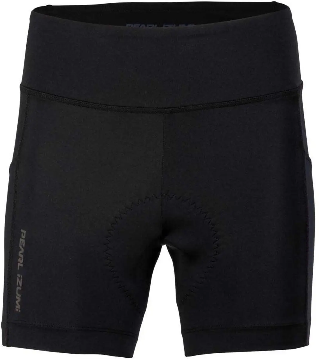 Pearl Izumi Sugar 5inch Fietsbroek - Zwart - 3XL