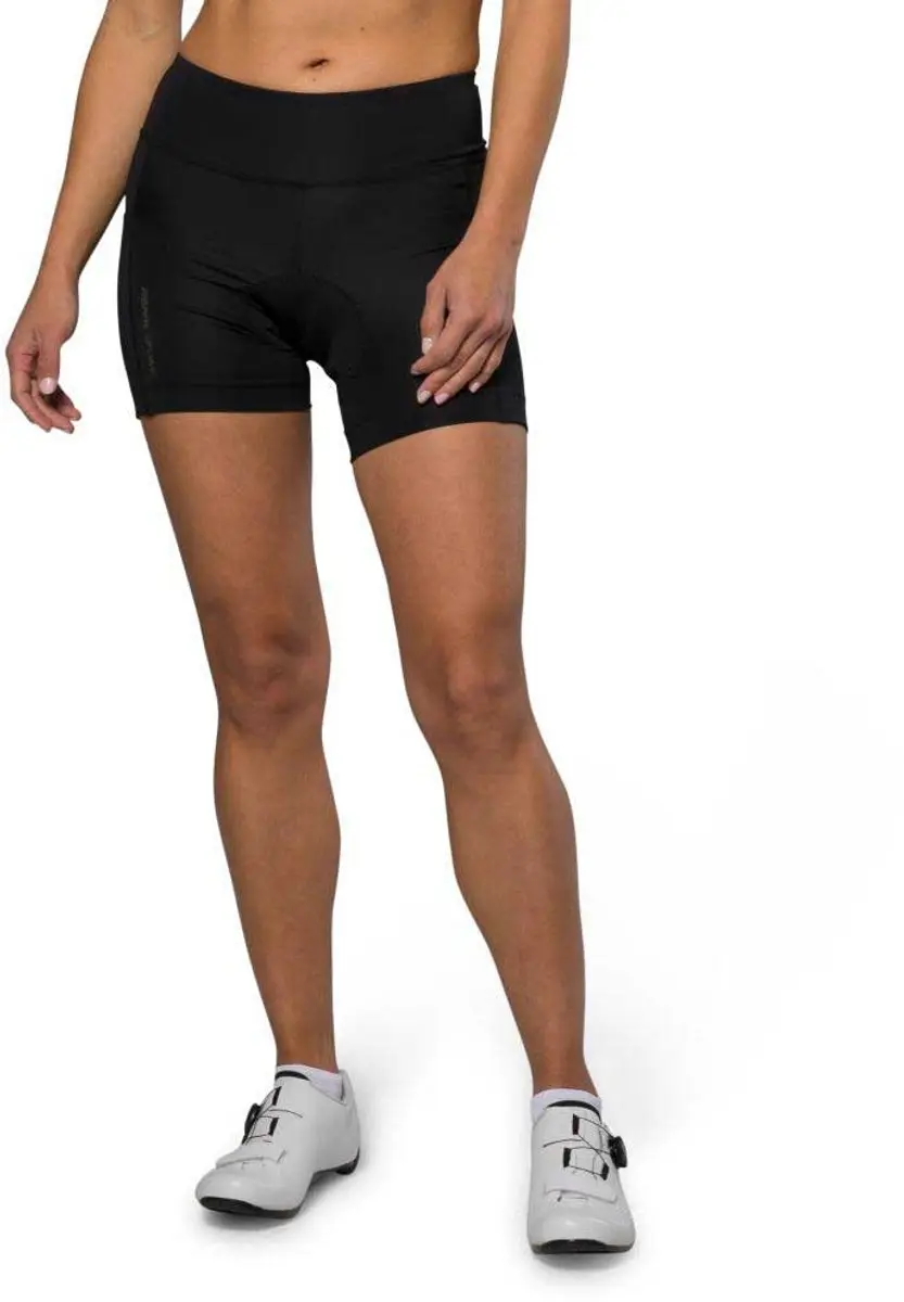 Pearl Izumi Sugar 5inch Broek Zonder Bretels Zwart 3XL Vrouw