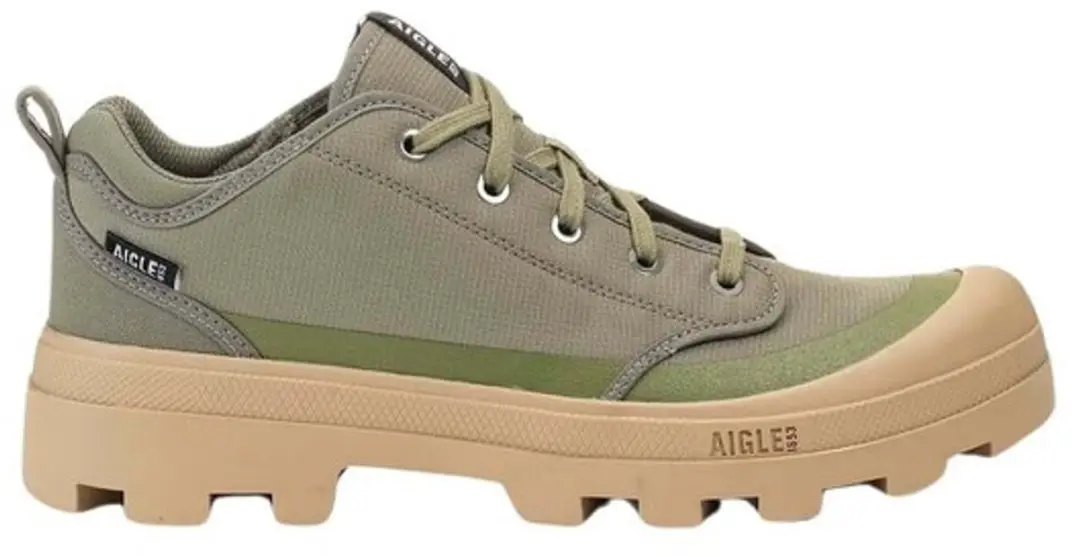 Aigle Tenere Hike Low