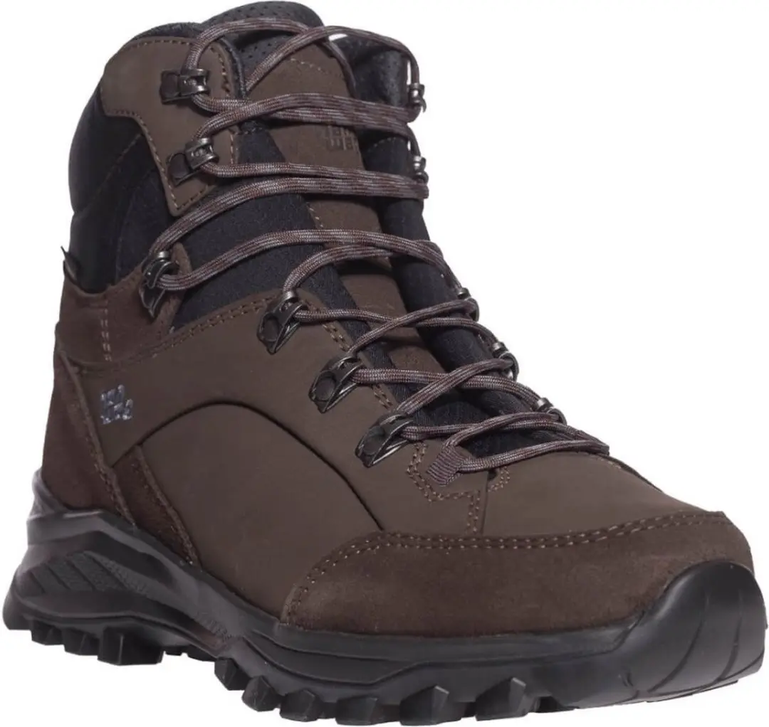 Hanwag Wandelschoenen 42 - donkerbruin/donkergrijs