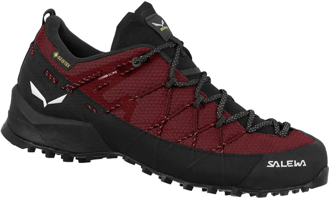 SALEWA WILDFIRE 2 LAARZEN 00-0000061415_1575 maat 36.5