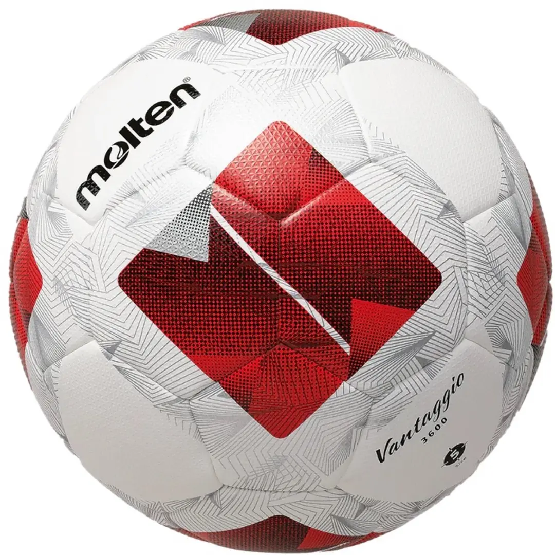 Molten kunstgrasvoetbal