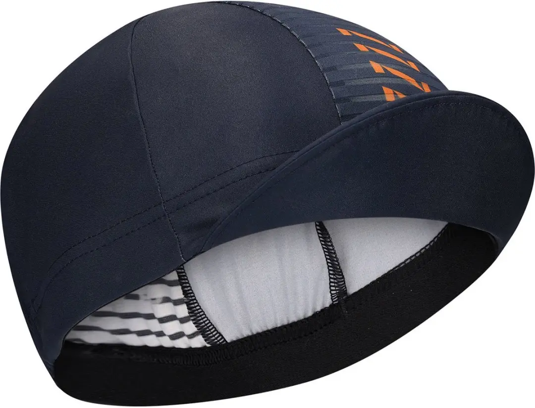 Bioracer Fietscap Zomer Unisex Nautica - One Size - afbeelding 5 van 6