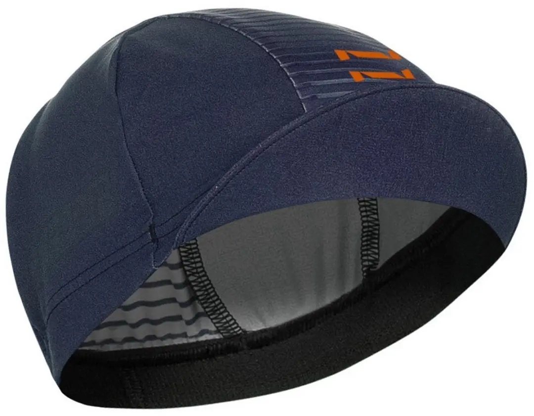 Bioracer Fietscap Zomer Unisex Nautica - One Size - afbeelding 3 van 6