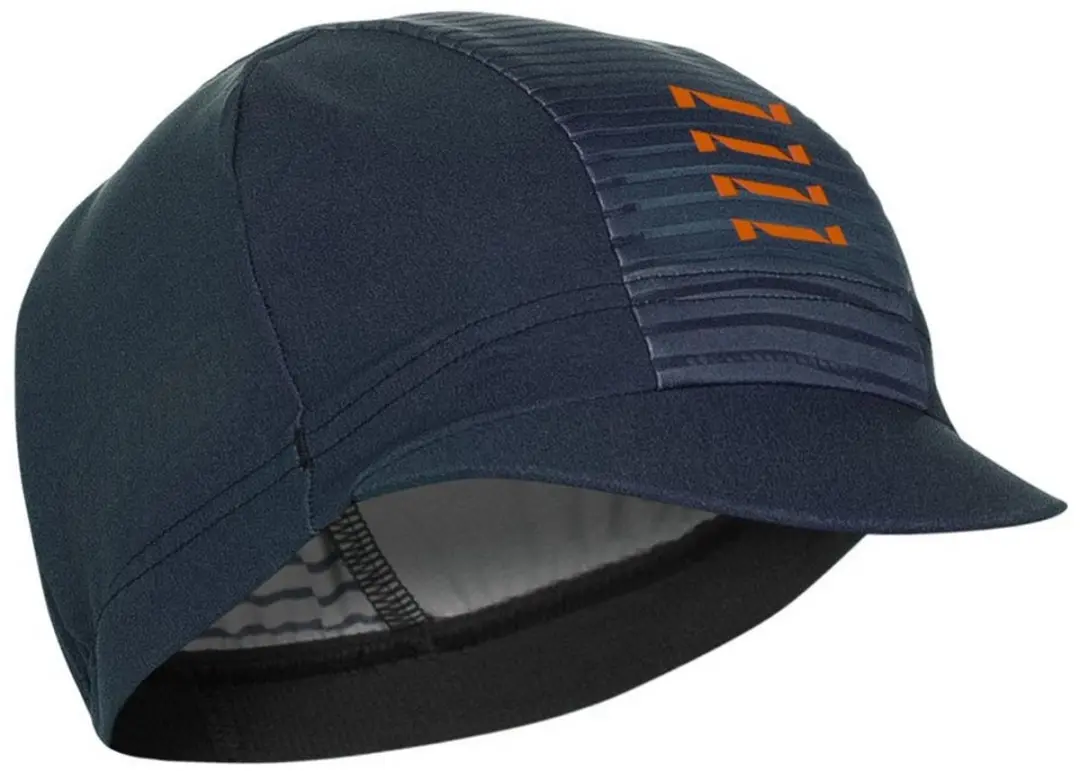 Bioracer Fietscap Zomer Unisex Nautica - One Size - afbeelding 6 van 6