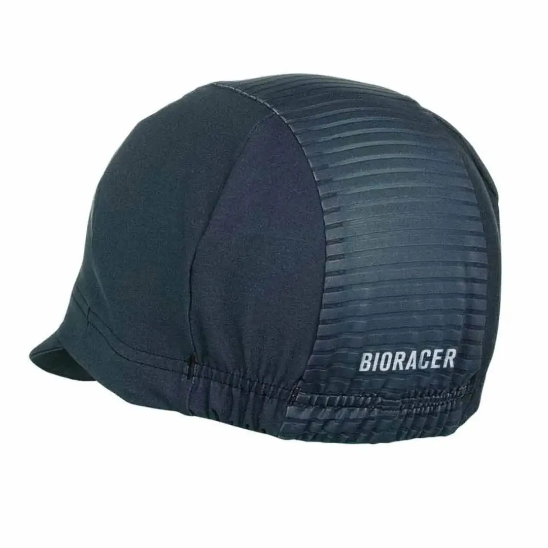 Bioracer Fietscap Zomer Unisex Nautica - One Size - afbeelding 2 van 6