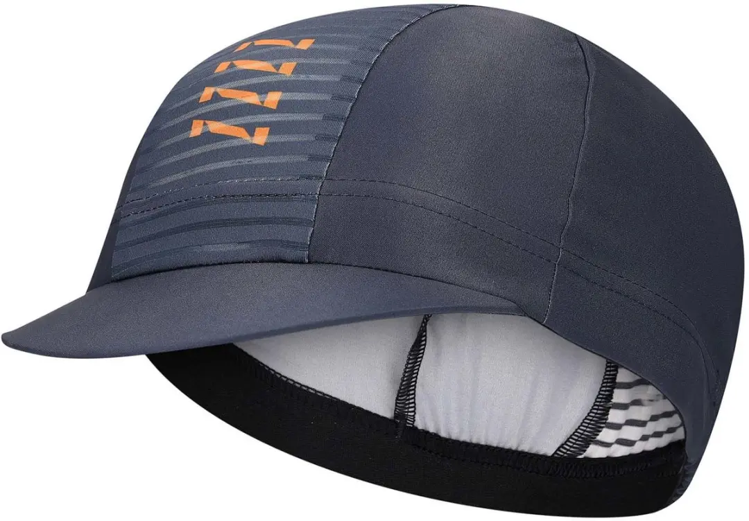 Bioracer Fietscap Zomer Unisex Nautica - One Size - afbeelding 4 van 6