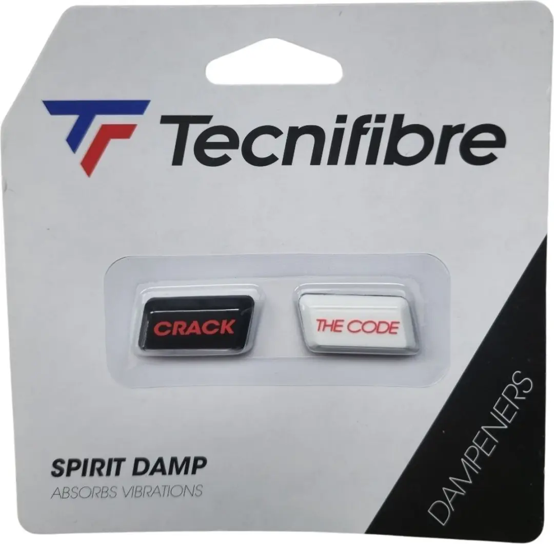 Tecnifibre SPIRIT Demper