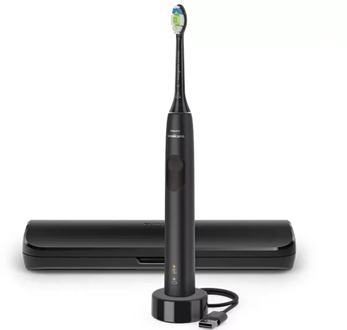 Philips Sonicare 4100 HX3683/54 Elektrische Tandenborstel