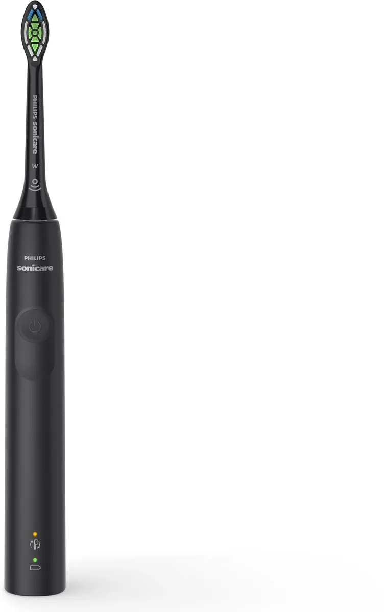 Philips Sonicare 4100 HX3683/54 Elektrische Tandenborstel - Zwart