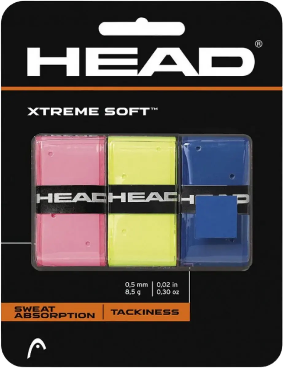 Head Xtreme Soft