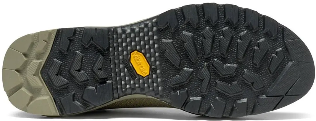 Tecnica Sulfur S Approachschoenen - EU 41.5 - Groen