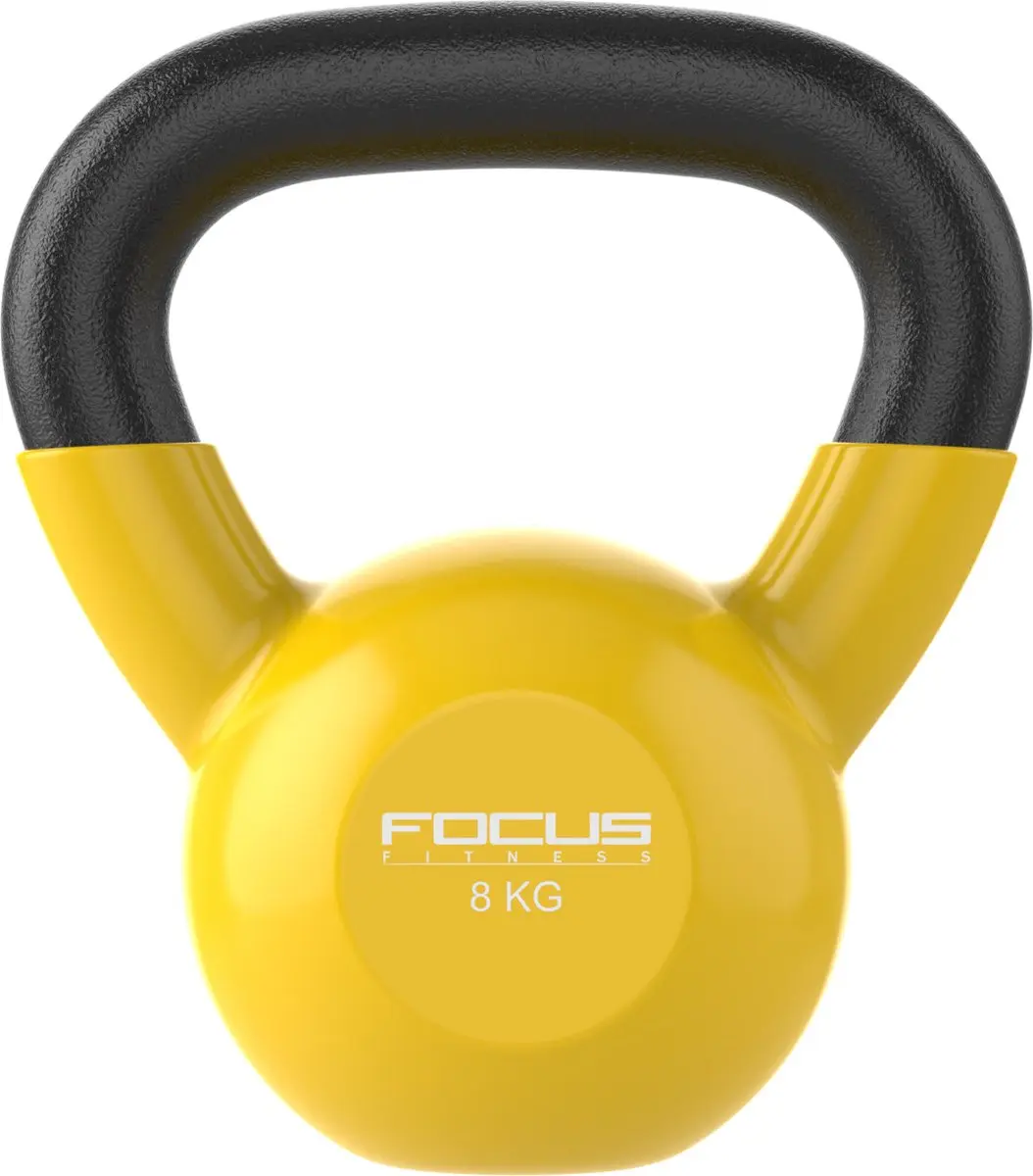 Focus Fitness