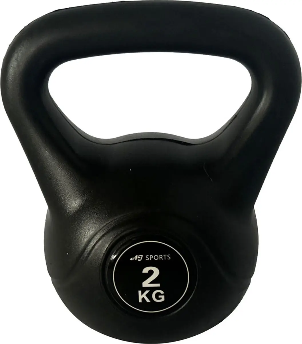 AJ-Sports Kettlebell
