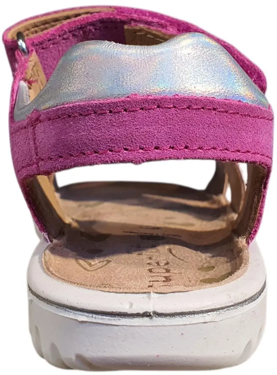 Superfit Sparkle 26 - Roze