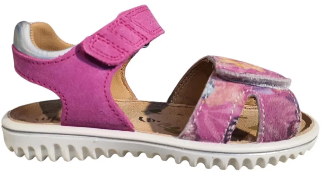 Superfit Sparkle 26 - Roze