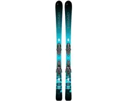 HEAD Ski e-Super Joy SW SLR/ Joy11