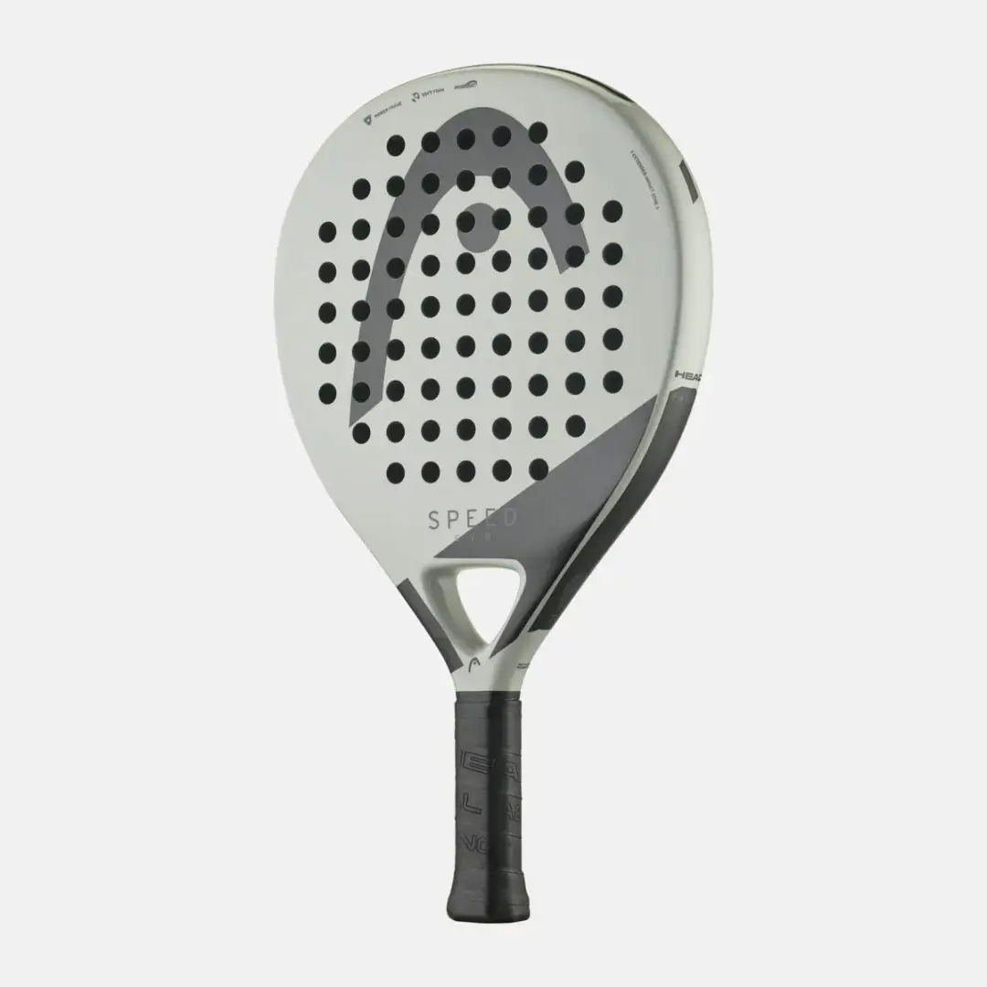 Head Evo 2025 Padelracket - L0 - Geel/Wit/Zwart