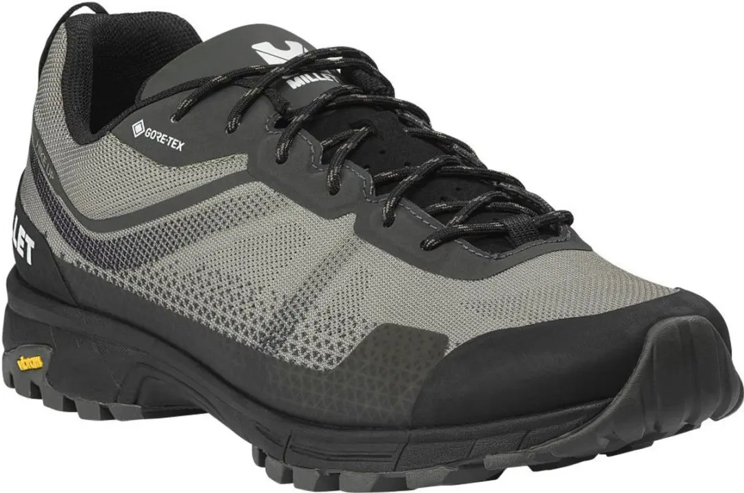 Millet Hike Up Gore-Tex Wandelschoenen - EU 44 - Grijs - afbeelding 4 van 6