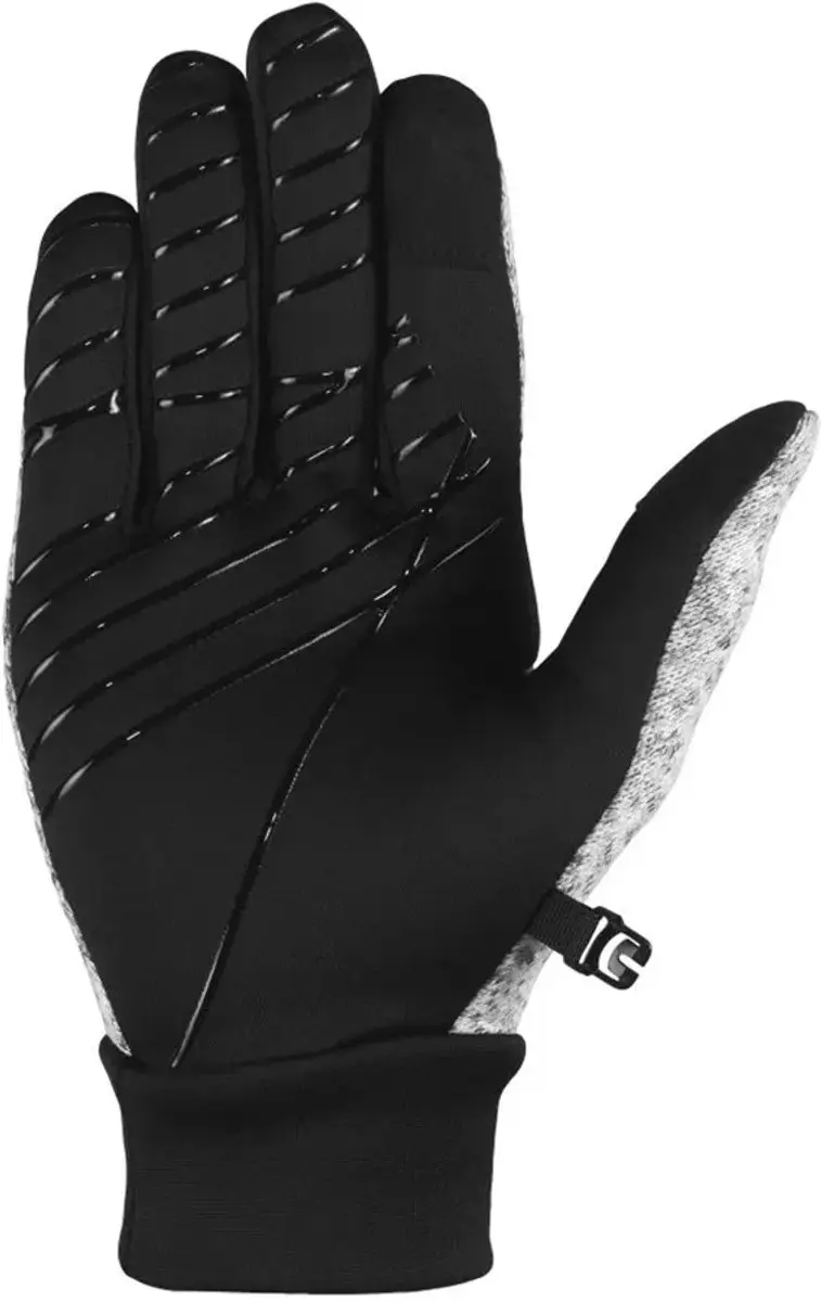 Millet Urban Handschoenen Drizzle Grey - XL