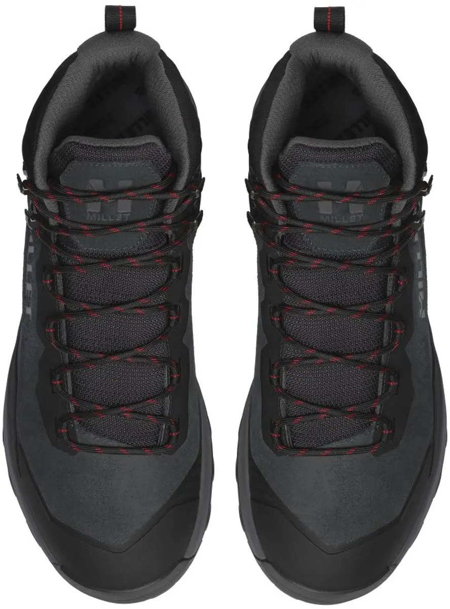 Millet Ubic Mid Gore-Tex Wandelschoenen - 44 - afbeelding 4 van 6
