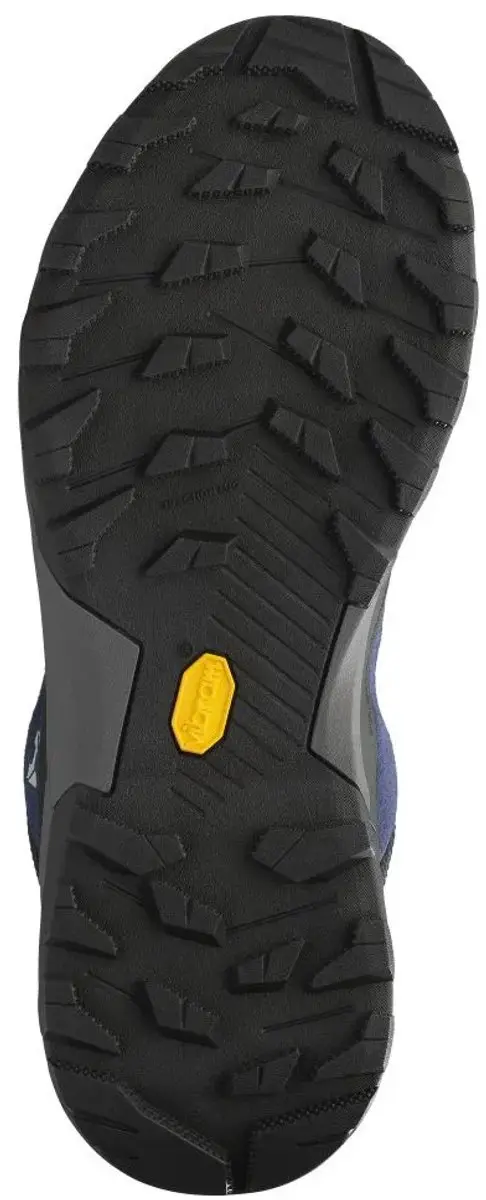 Millet Ubic Low Gore-Tex Wandelschoenen - Blauw - EU 42 - afbeelding 3 van 6
