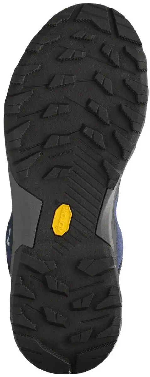 Millet Ubic Low Gore-Tex Wandelschoenen - Blauw - EU 42 - afbeelding 2 van 6