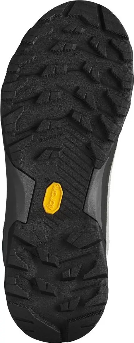 Millet Ubic Mid Gore-Tex Wandelschoenen - Vrouw - 36 2/3 - Seaweed - afbeelding 2 van 6