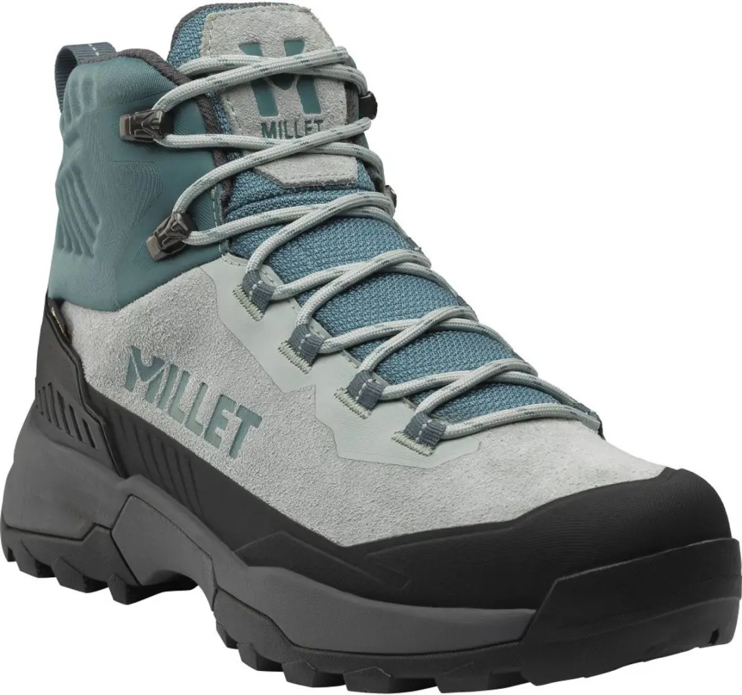 Millet Ubic Mid Gore-Tex Wandelschoenen - Vrouw - 36 2/3 - Seaweed - afbeelding 5 van 6