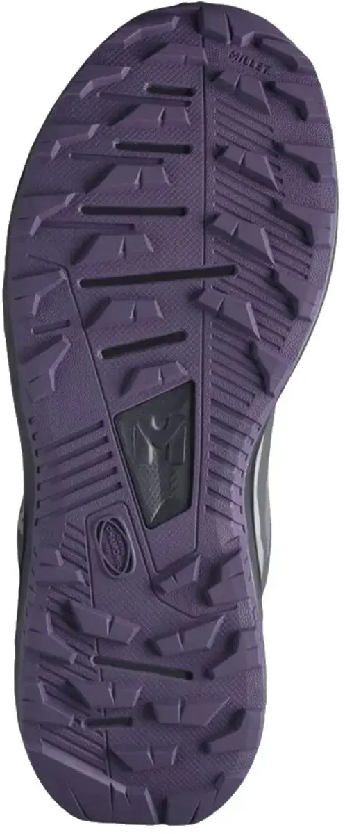 Millet Seneca Gore-Tex Wandelschoenen - EU 38 - Grijs - afbeelding 3 van 6