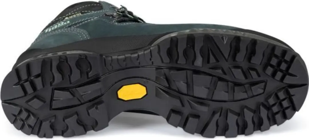 Hanwag Tatra II Lady GTX Wandelschoenen - 39 - Petrol/Mint