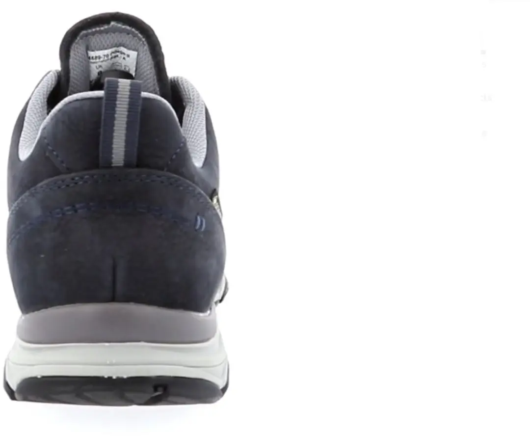 Meindl Matera Gore-Tex Wandelschoenen 4689-70 - Blauw - afbeelding 4 van 6