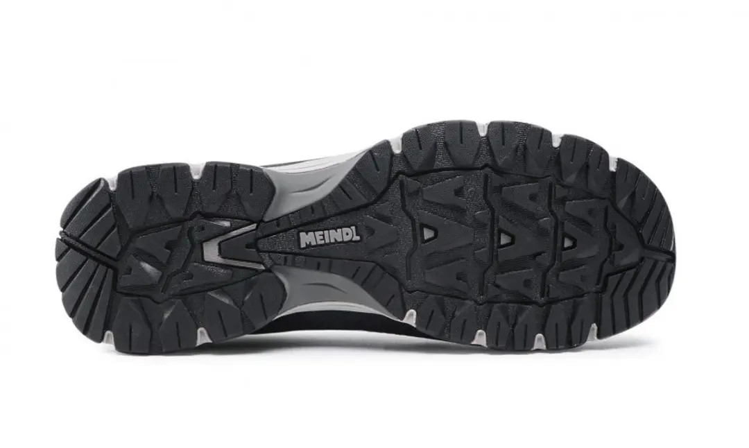 Meindl Matera Gore-Tex Wandelschoenen 4689-70 - Blauw - afbeelding 5 van 6