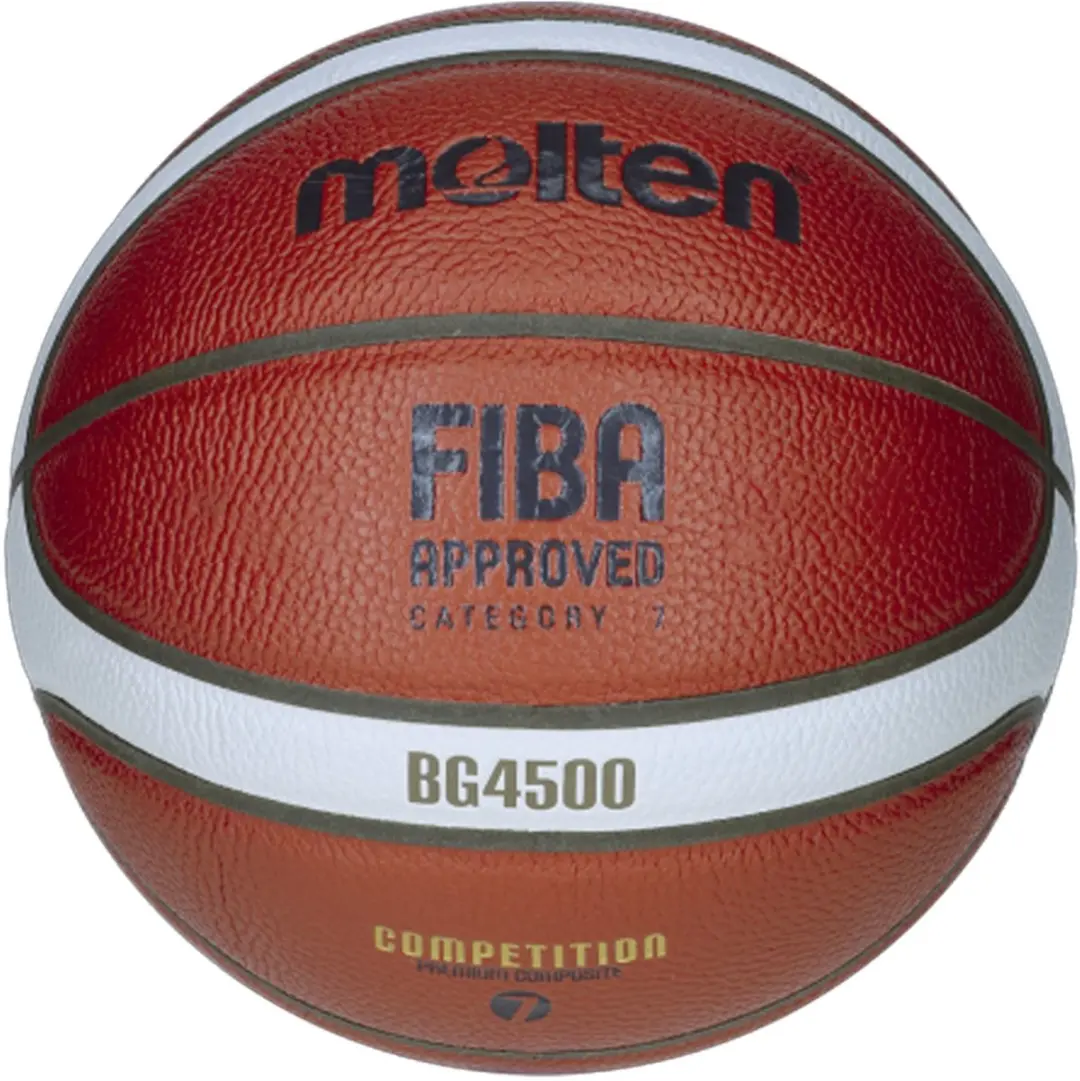 Molten B7G4500 Basketbal