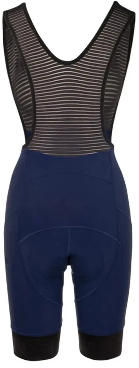 Bioracer Icon Fietsbroek Blauw XL Vrouw