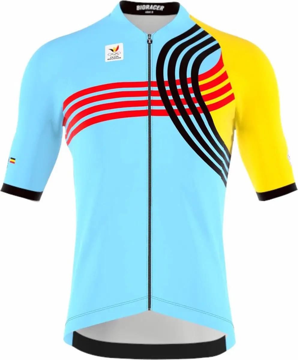 Bioracer Officieel Team Belgium