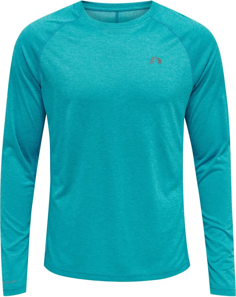 Men Running L/S