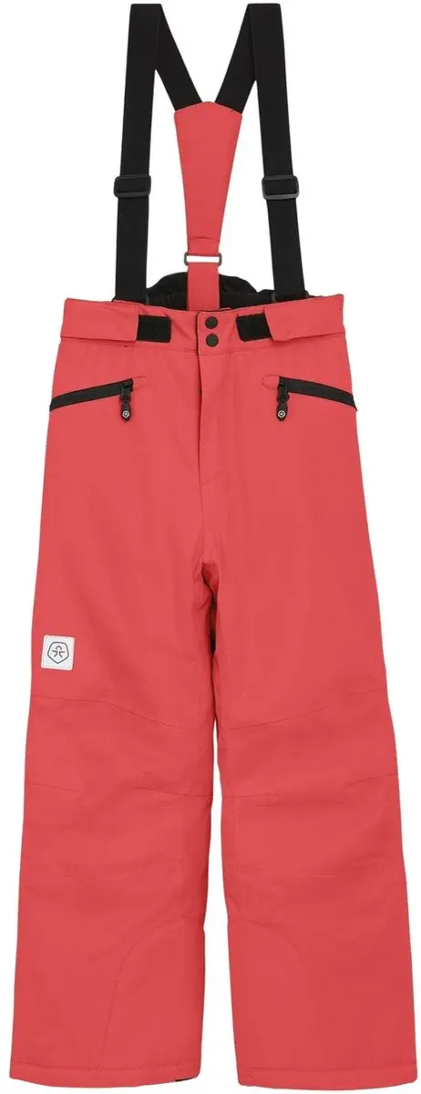 Color Kids W. Pockets Skibroek Junior