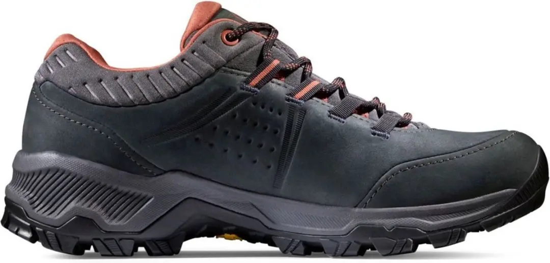 Mammut Nova Iv Low Gore-tex® Wandelschoenen Zwart EU 36 2/3 Vrouw