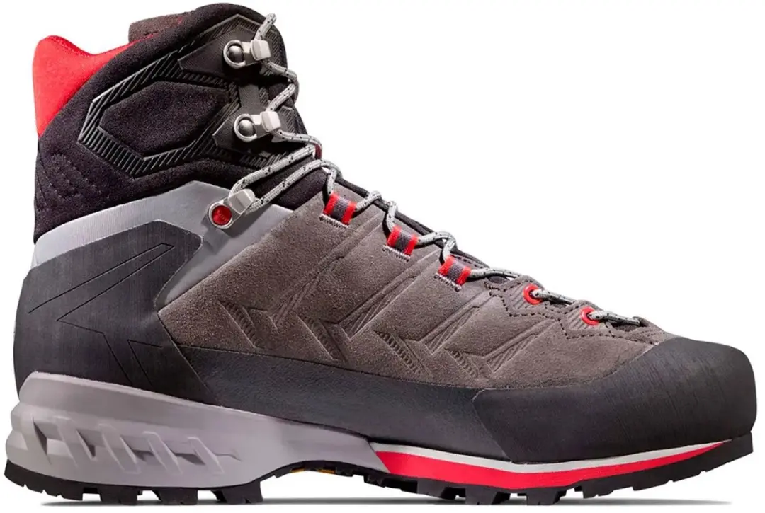 Mammut Kento Tour High Gore-tex® Wandelschoenen Grijs EU 44 Man