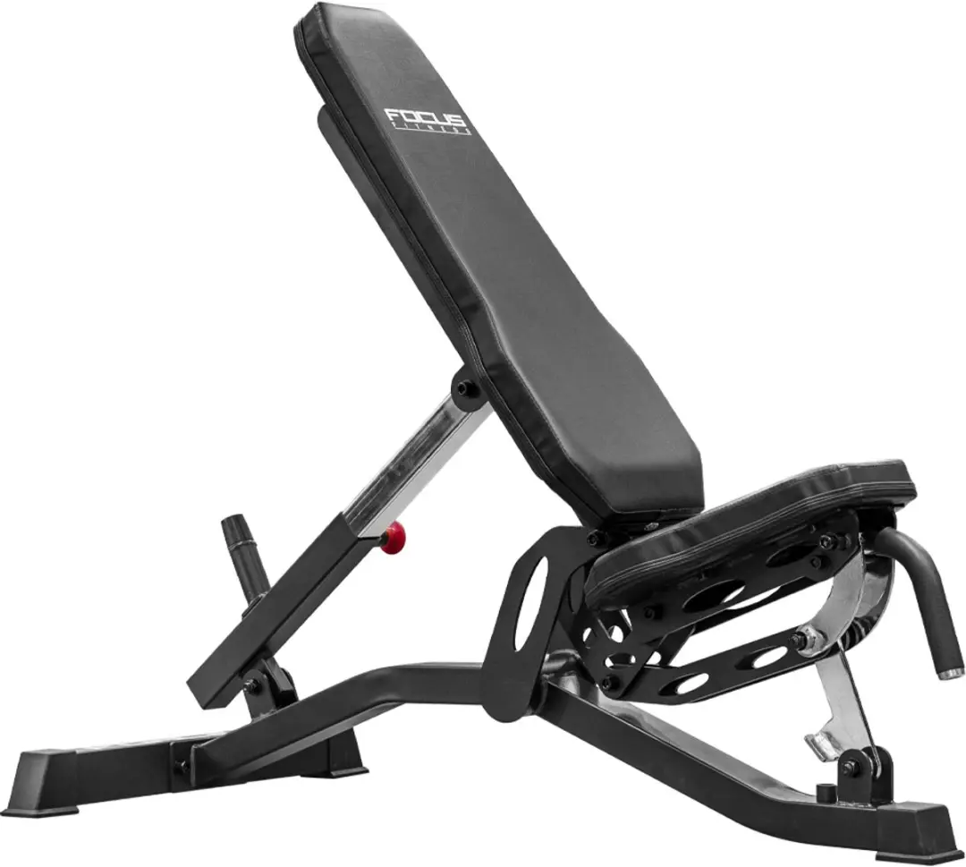 Focus Fitness