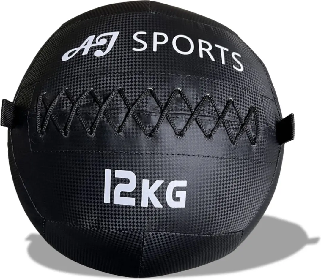AJ-Sports Wall Ball 12kg