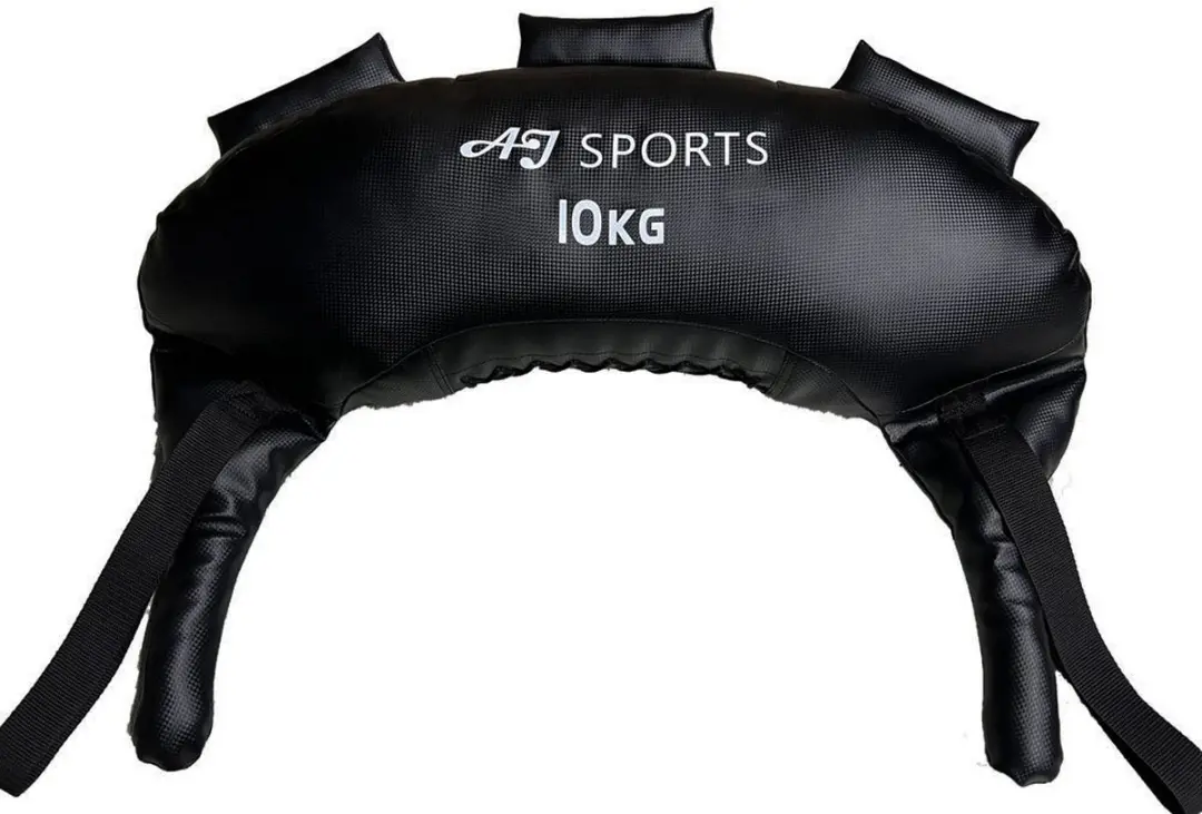AJ-Sports Bulgarian Power Bag 10kg