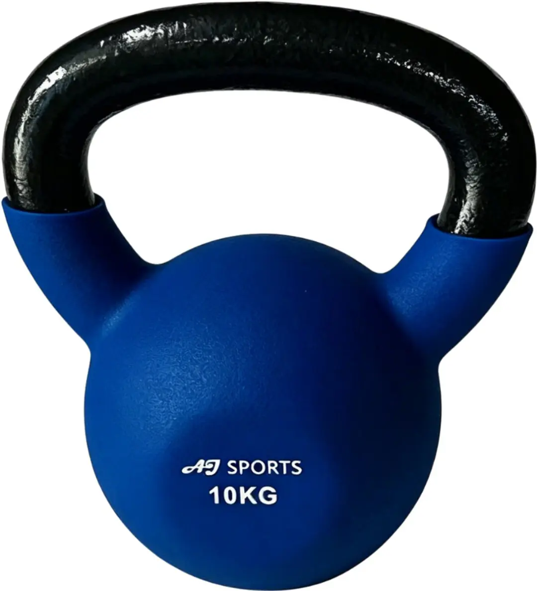 AJ-Sports Kettlebell 10 kg
