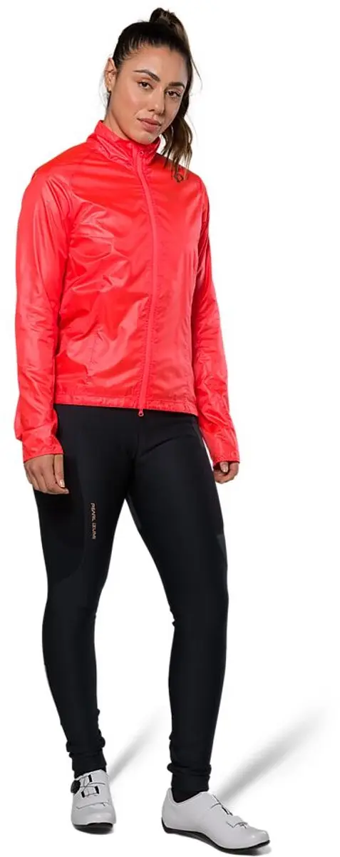 Pearl Izumi Attack Barr Jas - Rood XL - afbeelding 5 van 6