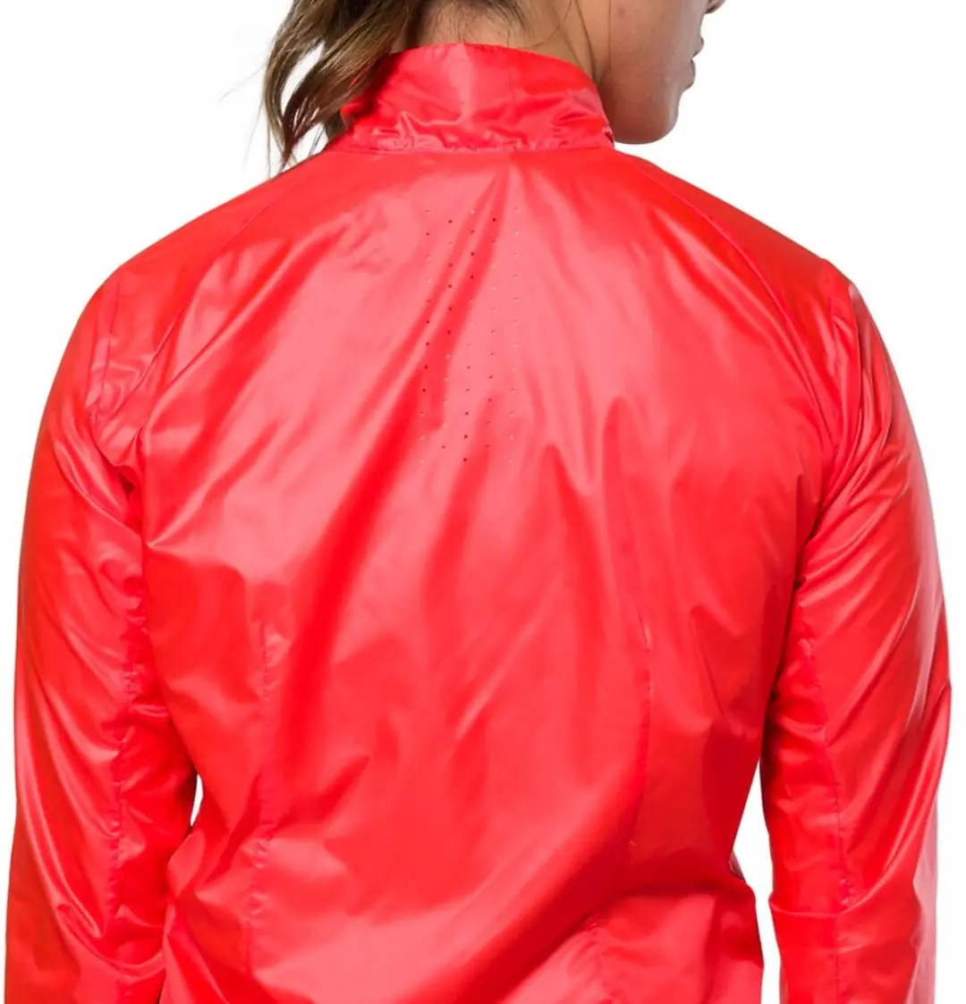 Pearl Izumi Attack Barr Jas - Rood XL - afbeelding 3 van 6